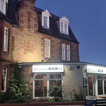 Dunmuir Hotel Dunbar Ngoại thất bức ảnh