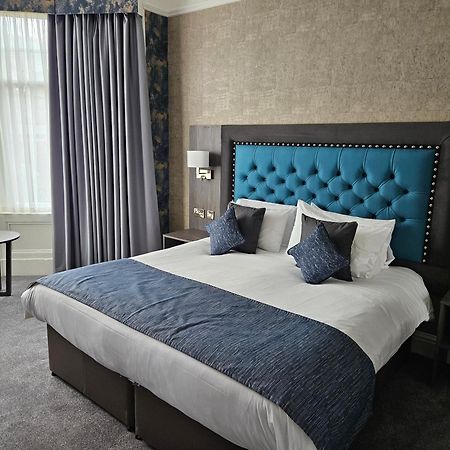 Dunmuir Hotel Dunbar Ngoại thất bức ảnh