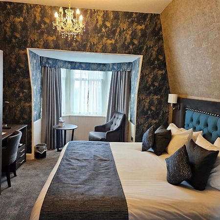Dunmuir Hotel Dunbar Ngoại thất bức ảnh