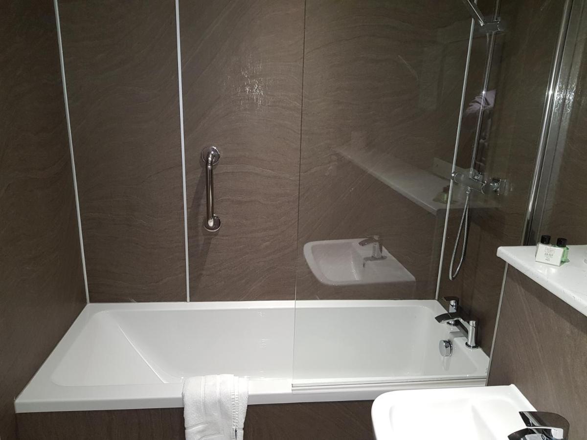 Dunmuir Hotel Dunbar Ngoại thất bức ảnh