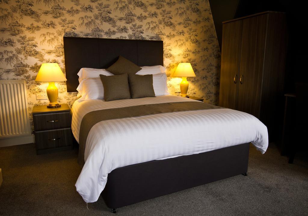 Dunmuir Hotel Dunbar Phòng bức ảnh