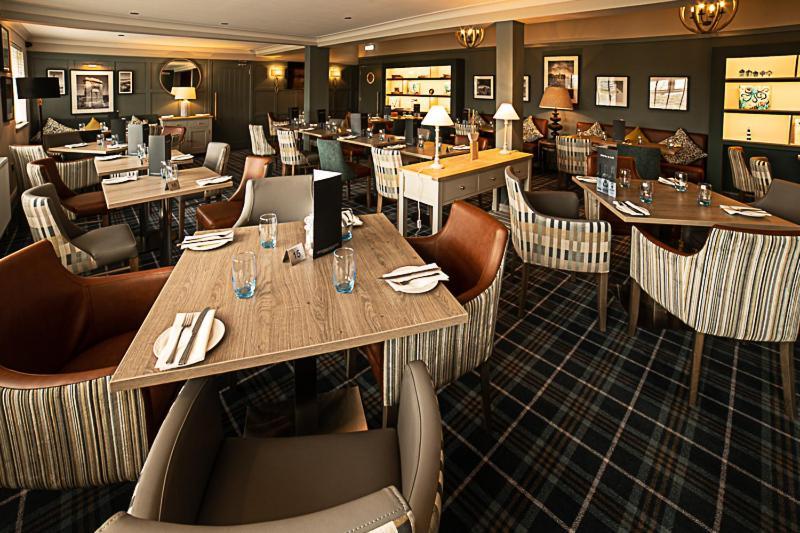 Dunmuir Hotel Dunbar Ngoại thất bức ảnh