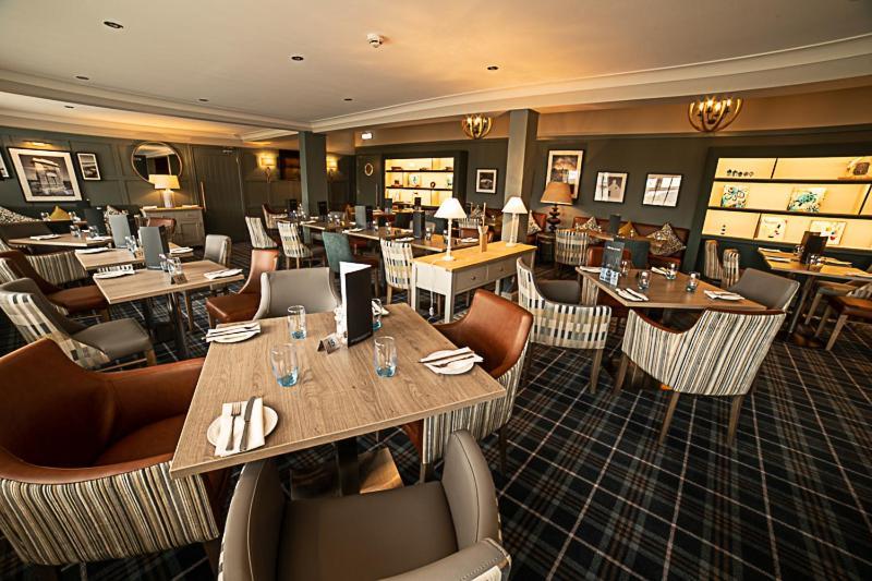 Dunmuir Hotel Dunbar Ngoại thất bức ảnh