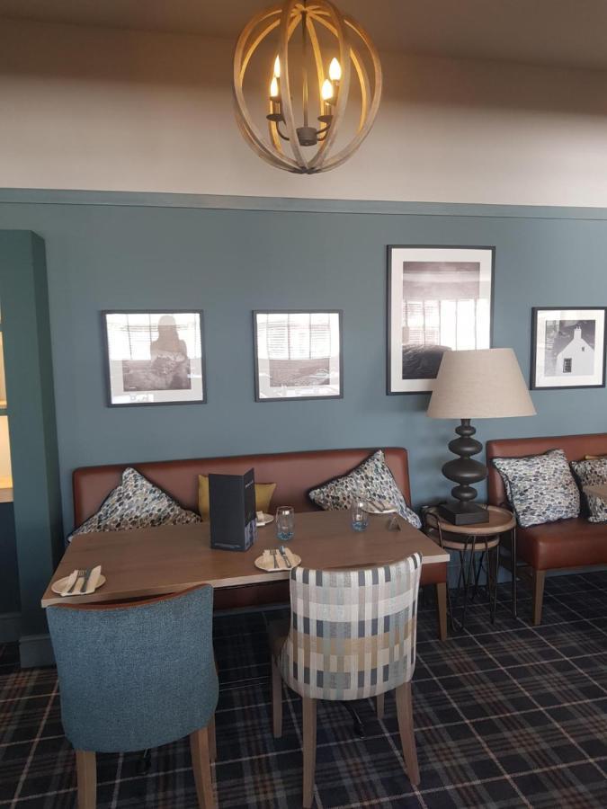 Dunmuir Hotel Dunbar Ngoại thất bức ảnh