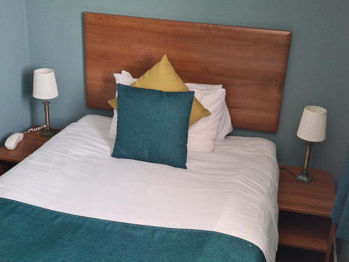 Dunmuir Hotel Dunbar Ngoại thất bức ảnh