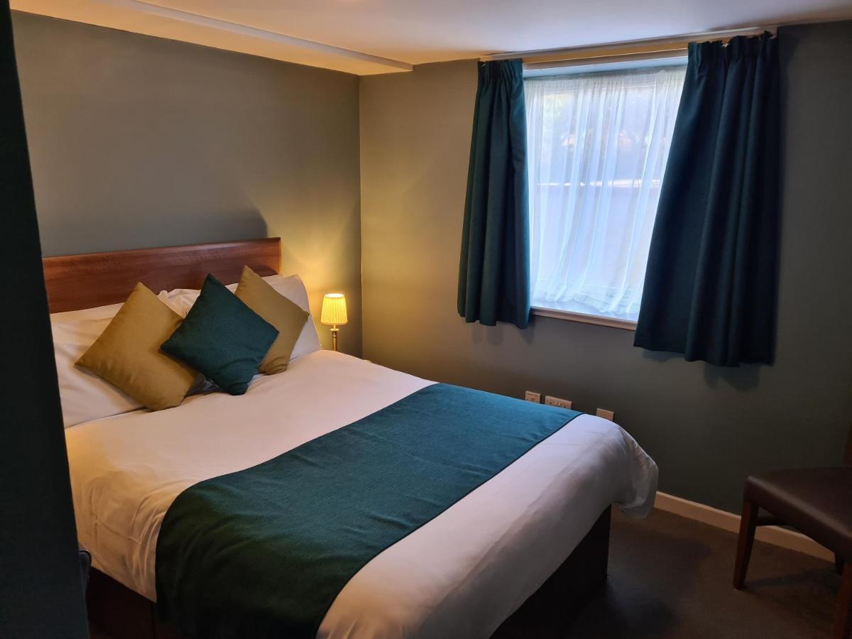 Dunmuir Hotel Dunbar Ngoại thất bức ảnh