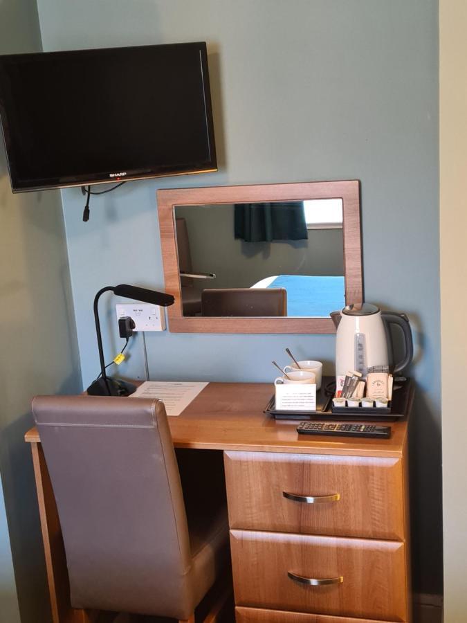 Dunmuir Hotel Dunbar Ngoại thất bức ảnh