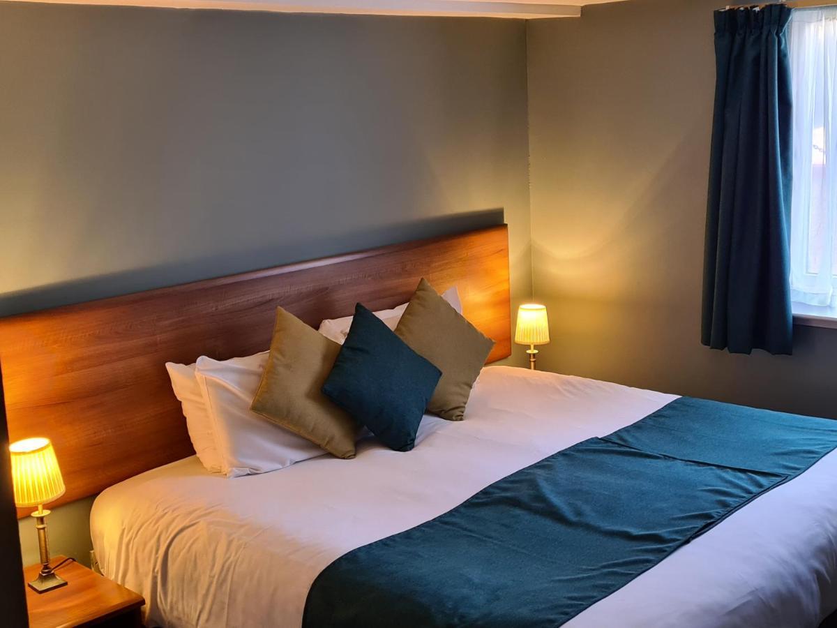 Dunmuir Hotel Dunbar Ngoại thất bức ảnh