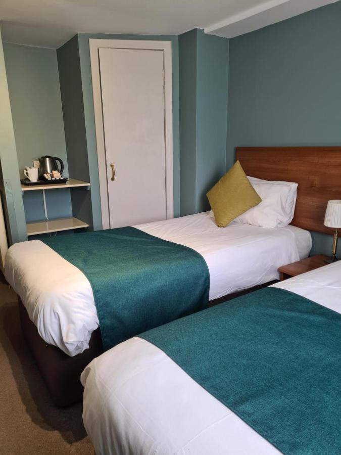 Dunmuir Hotel Dunbar Ngoại thất bức ảnh
