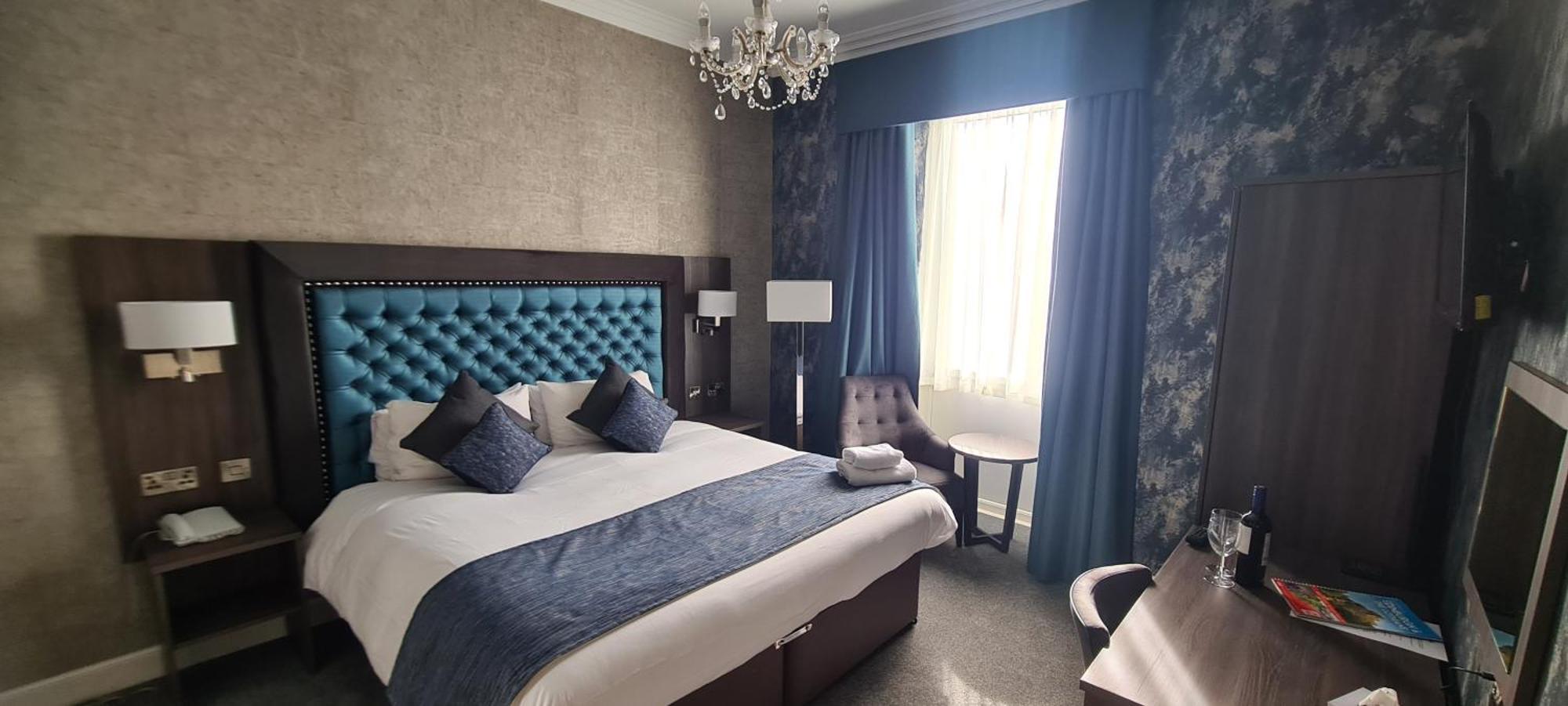 Dunmuir Hotel Dunbar Ngoại thất bức ảnh