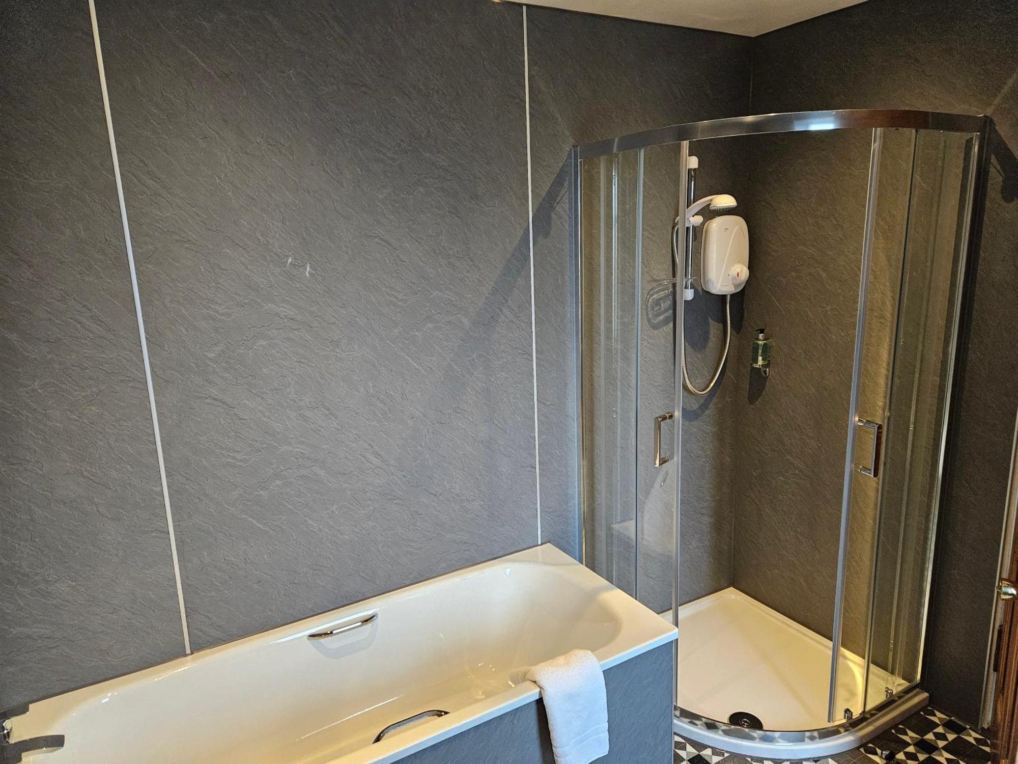 Dunmuir Hotel Dunbar Ngoại thất bức ảnh
