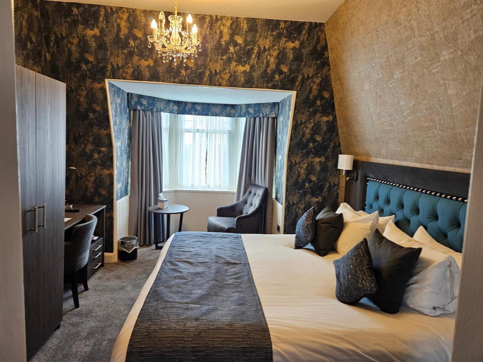 Dunmuir Hotel Dunbar Ngoại thất bức ảnh