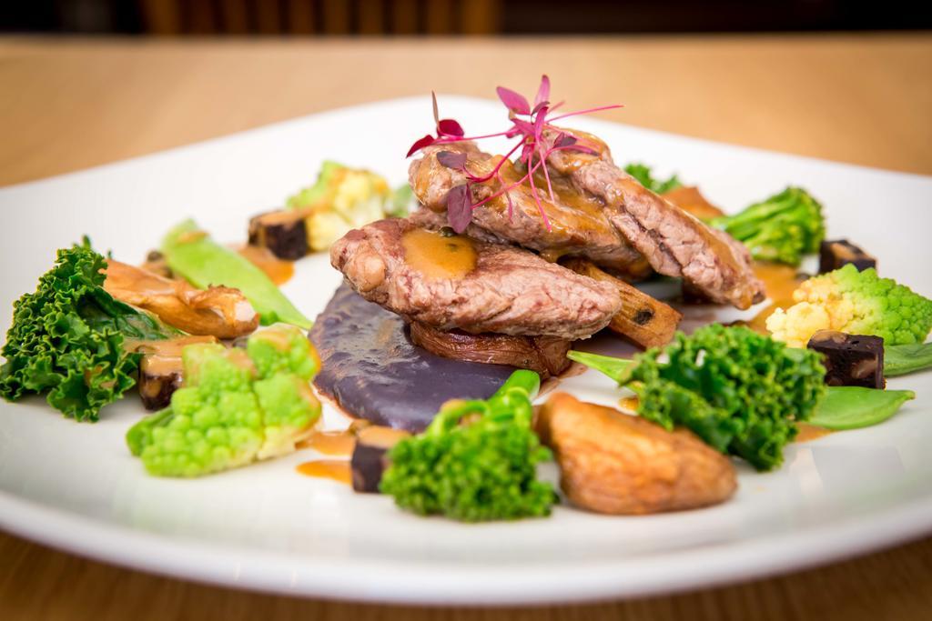 Dunmuir Hotel Dunbar Ngoại thất bức ảnh