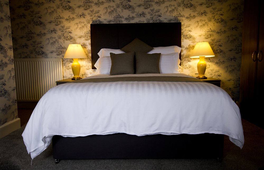 Dunmuir Hotel Dunbar Ngoại thất bức ảnh