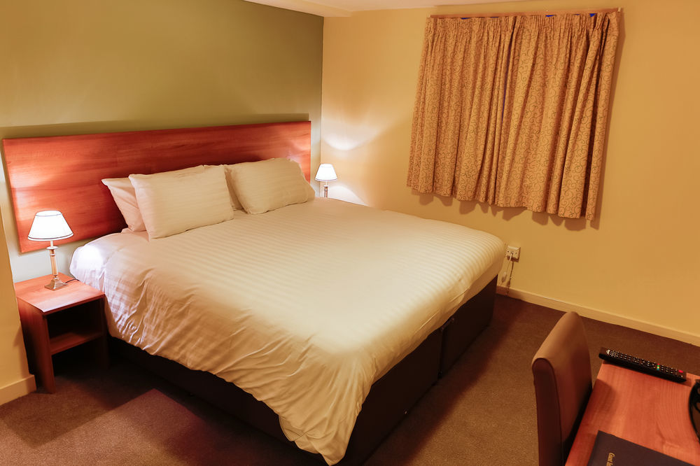 Dunmuir Hotel Dunbar Ngoại thất bức ảnh