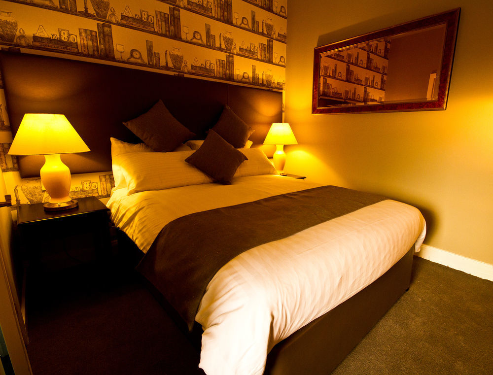 Dunmuir Hotel Dunbar Ngoại thất bức ảnh