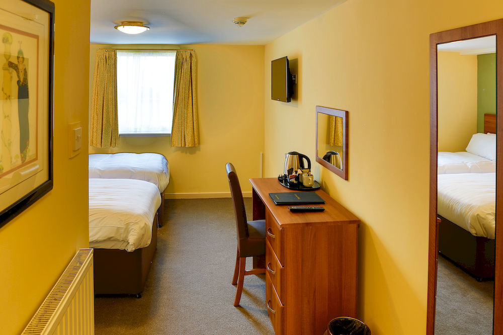Dunmuir Hotel Dunbar Ngoại thất bức ảnh