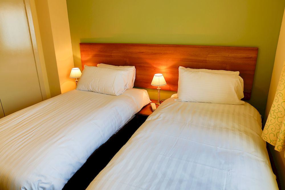 Dunmuir Hotel Dunbar Ngoại thất bức ảnh
