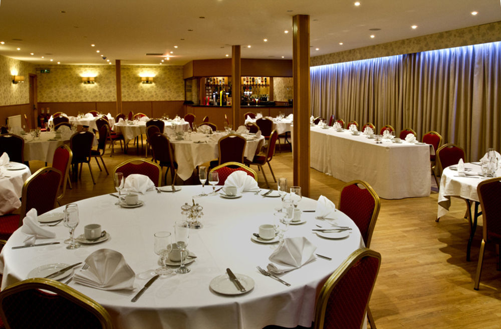 Dunmuir Hotel Dunbar Ngoại thất bức ảnh