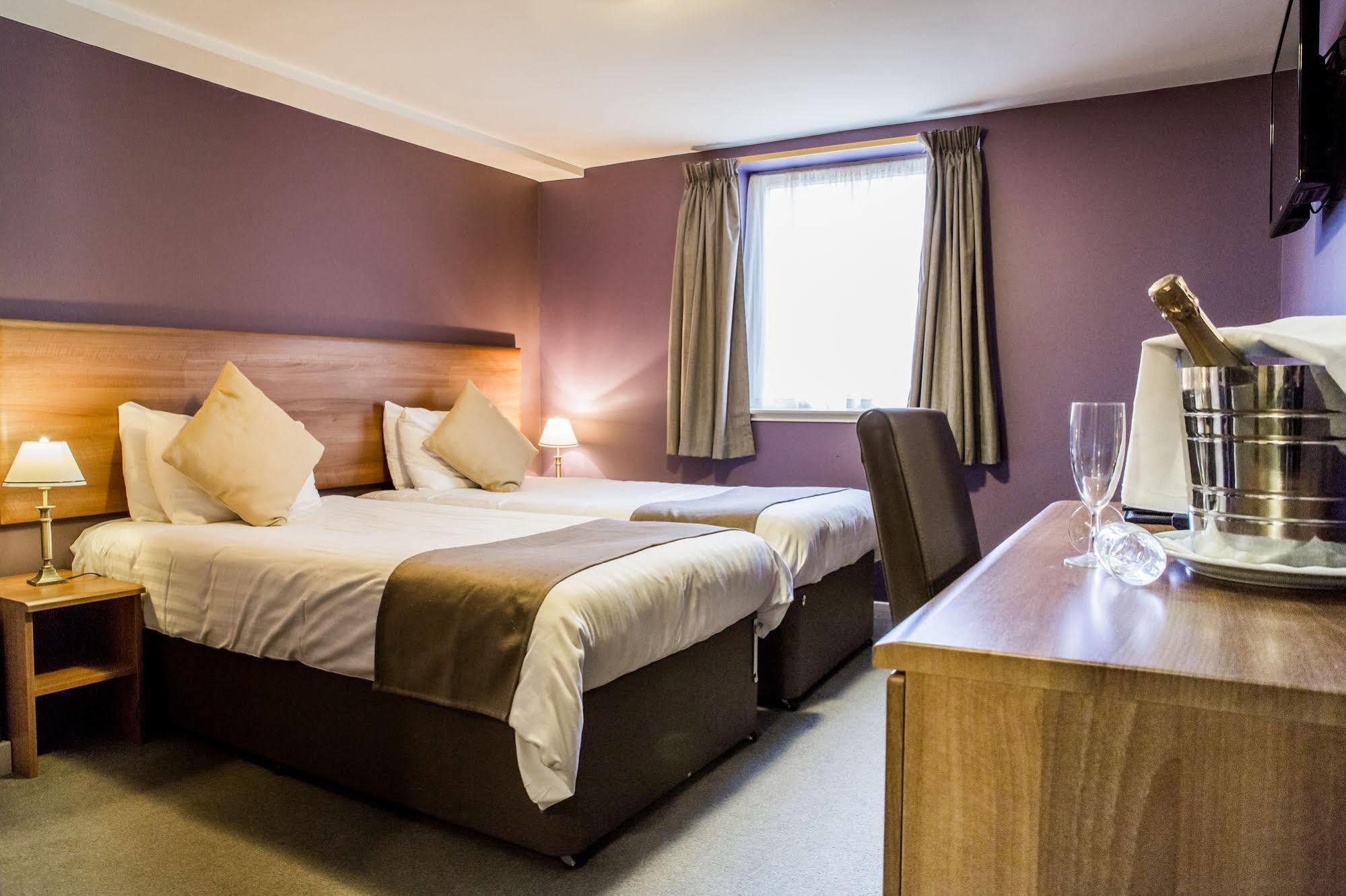 Dunmuir Hotel Dunbar Ngoại thất bức ảnh