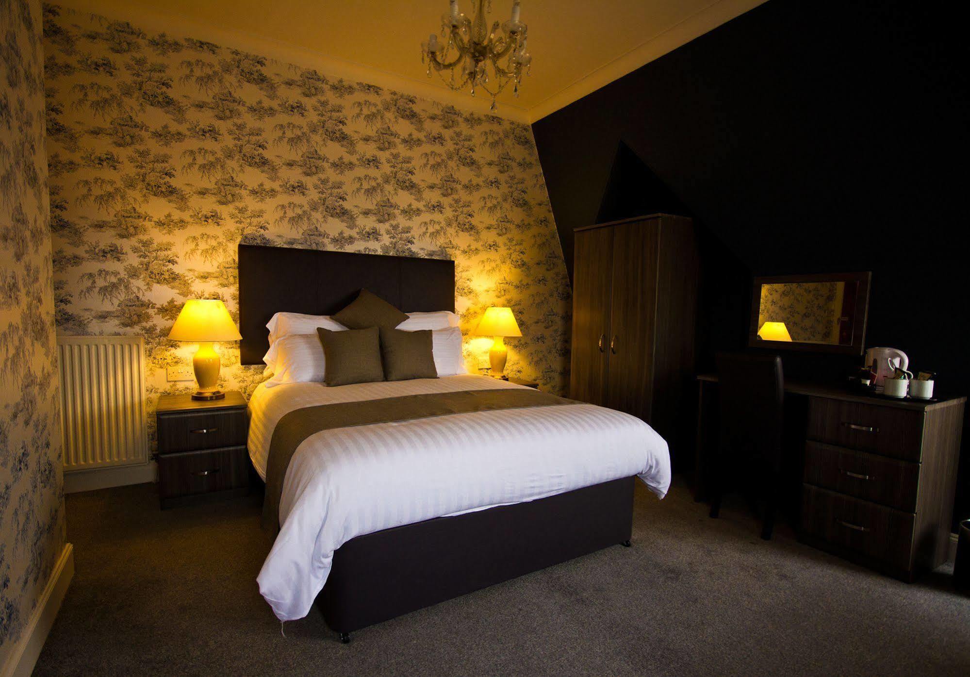 Dunmuir Hotel Dunbar Ngoại thất bức ảnh